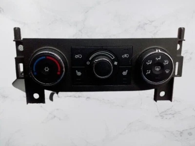 🔥2006-2011 Chevrolet HHR TABLERO AIRE ACONDICIONADO calefacción temperatura control climático OEM Foto 1 de 2