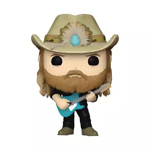 ¡FUNKO POP! ROCKS: Chris Stapleton - Imagen 1 de 2