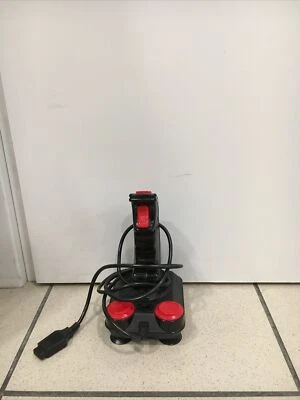 Joystick turbo per Commodore 64 Amiga e Atari￼ Quick Turbo Gun - Immagine 1 di 2