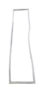 New LG Fridge Freezer Door Gasket 4987JJ1010Y Same Day Ship & 60 Days Warranty** - Picture 1 of 6