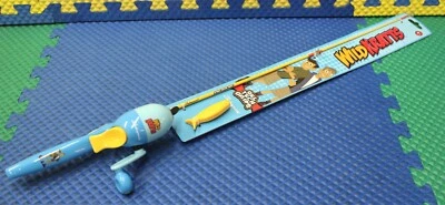 Shakespeare Wild Kratts Beginner Combo WILDKRATTSCBO 1622429 - Image 1 of 4