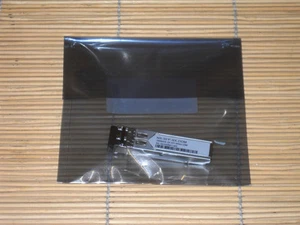 NEW Mini GBIC SFP 100% Cisco compatible GLC-SX-MM LC Connector 1000Base-SX NEU - Bild 1 von 1