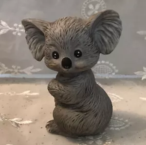Lefton Koala Bear Figurine Ceramic - Picture 1 of 6