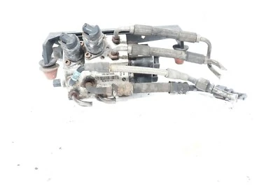 02 03 04 05 BMW 745Li ABS Bomba de accionamiento dinámico hidráulico OEM Foto 1 de 4