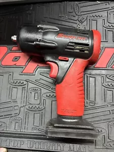 Snap On 3/8" Drive Impact Gun Wrench CTU4410A 14.4V - Picture 1 of 3