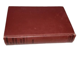 The Comprehensive Concordance To The Holy Scriptures By Rev. J. Walker HC 1945 - Picture 1 of 9