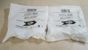 Lot of 2 - Gates G45954-0808 Polar Seal Coupling - Picture 1 of 3