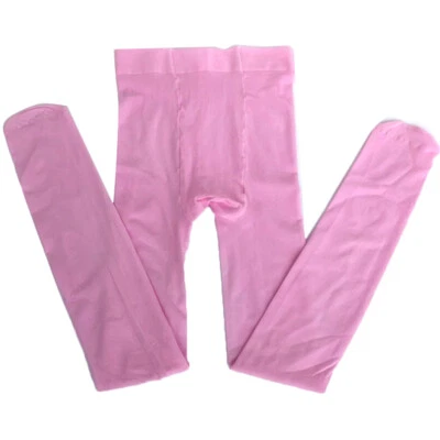 Paquete de 1 Medias Pantimedias Opacas Multicolores Talla Única o Queen Largas Foto 1 de 4