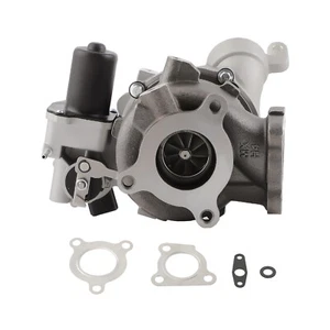 RHV4 VB23 Turbo For TOYOTA Land Cruiser 200 series 4.5 261HP 1VD-FTV 2008-2012 - Foto 1 di 11