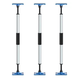 PROFISPANN® 3erSET Türspanner Türfutterstrebe Türzargenspanner 67-107cm MS-T2000 - Bild 1 von 6