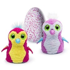 muñecas hatchimals precio