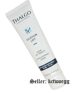 Thalgo Silicium Lifting & Firming Cream 100ml Free Postage - Picture 1 of 1