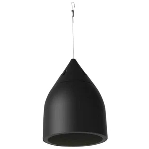 Community CP6-B 6.5" 2-Way Pendant Speaker 60W Black - Picture 1 of 1