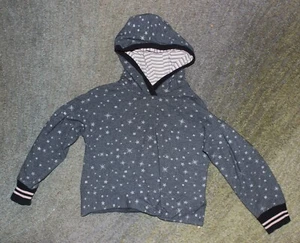 Matilda Jane (Just Imagine) Brigida Bright Star Hoodie - Size 6 - EUC - Picture 1 of 5