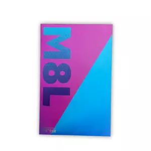 Brand new Blu M8L tablet - Picture 1 of 2