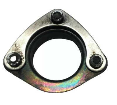 Brida de eje de gato 5252738 placa de tuerca 1017848 2013 Polaris 800 Pro RMK moto de nieve Foto 1 de 2