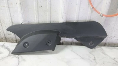 Protector de cubierta de cadena 21 BRP Can Am Spyder Roadster RT Limited 1330  Foto 1 de 4