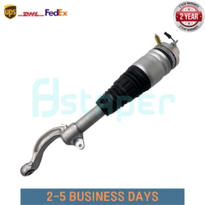 Puntal de suspensión neumática delantero derecho para Maserati Levante M161 2017-2020 670100718 - Imagen 1 de 5