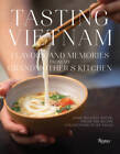 Tasting Vietnam: Flavors and Memories from My Grandmothers Kitchen - ACCEPTABLE