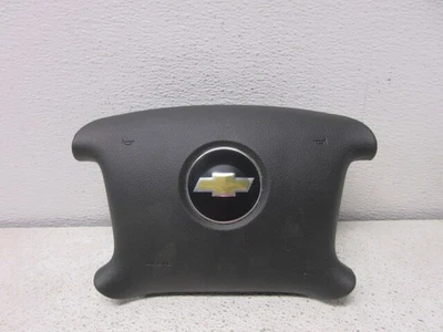 Bolsa de aire para rueda del conductor Chevrolet Impala 2006-2016 OEM LKQ Foto 1 de 4