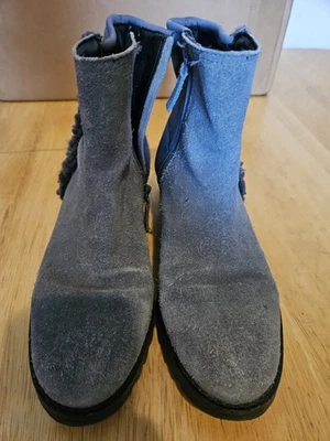 Botas femininas Talbots 6m - Imagem 1 de 3