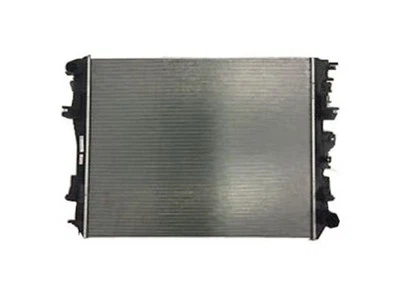 For 2014-2018 Ram 2500 Radiator Primary TYC 13682WHYK 2016 2015 2017 6.4L V8 - Imagem 1 de 2