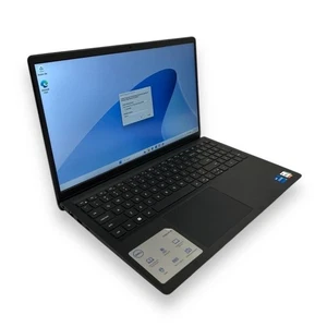 Dell Inspiron 3530 i5-1335U 16 GB 512 GB SSD 15,6" FHD Touch Win11 nero - Foto 1 di 5