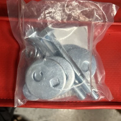 Kit de pernos de leva giratoria inclinación delantera 1998-2012 Ranger Explorer camión Mazda Foto 1 de 4