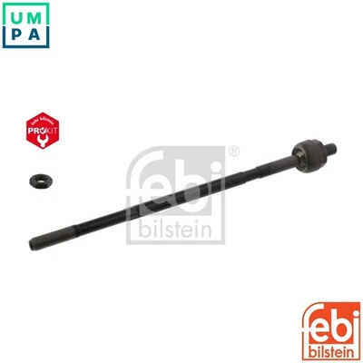 INNER TIE ROD 33908 FOR VW GOLF/Van/III/Mk/IV/Cabriolet CABRIO JETTA VENTO 2.0L - Image 1 of 4