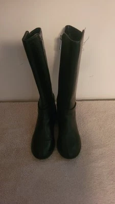 Botas Michael Kors para niños talla 1 Foto 1 de 3