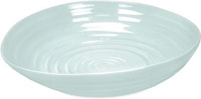 Cuenco de pasta Portmeirion Sophie Conran Celadon, - 9 pulgadas Foto 1 de 4