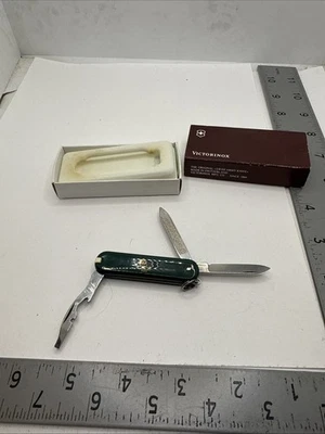 Navaja Suiza Victorinox Región Sur BSA Boy Scouts Foto 1 de 3