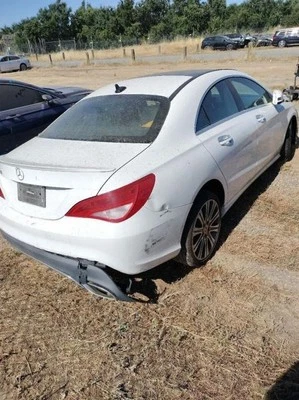 AIR BAG 1178600802 2014-2019 MERCEDES-BENZ CLA250 Foto 1 de 4