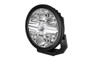 HELLA Auxiliary Lamps (1FJ 357 199-041) LED Spotlight Blade Black 9"  OEM - Picture 1 of 12