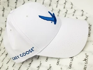 TRUMP Inauguration HAT 2025 World's Greatest Tasting Vodka Grey Goose PGA DORAL - Picture 1 of 12
