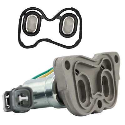Nuevo solenoide doble bloqueo de cambio de transmisión para Honda Odyssey 3,0 L 1995-98 Foto 1 de 2