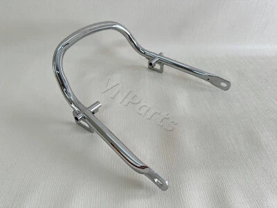 Carril de agarre Honda CB750 1975-1976. Manillar asiento parachoques trasero CB750K cuatro K5-K6. Foto 1 de 4