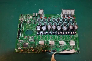Placa de circuito de piezas de repuesto para cambiador de DVD/CD de Samsung - Imagen 1 de 4