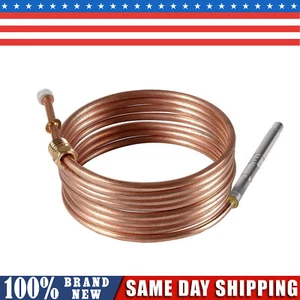 619154 Thermocouple for Norcold N300 & N300.3 Series Refrigerators Probe Sensor - Picture 1 of 10