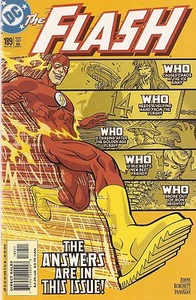 Flash '02 189 VF N3 - Imagen 1 de 1