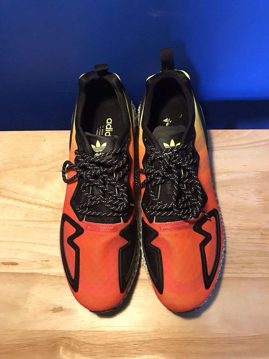 adidas ZX 2K 4D Gradient for Sale | Authenticity Guaranteed adidas ZX 2K 4D Gradient for Sale | Authenticity Guaranteed