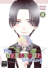My Dress-Up Darling Vol. 8 Manga