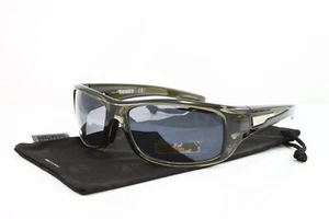 Timberland TB7127/S 20C Crystal Grey men's sports sunglasses 63 mm 100% UV. NWT - Picture 1 of 7