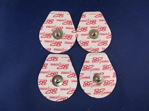 1000 Stück T718 Kinder EKG EKG Elektroden Schaum 28*35 Bestpreis bei eBay  - Bild 1 von 5