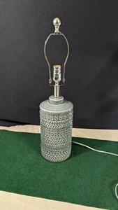 Home Decor Table Lamp Porcelain Table Lamp - Picture 1 of 14
