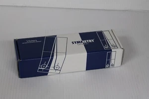 Neu (versiegelt) Wassersymmetrie C18 Säule, 3,5 μm, 2,1 mm x 50 mm WAT200650 - Bild 1 von 1