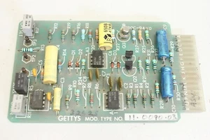 GETTYS 11-0090-100 Modul Karte Board 110090100 - Picture 1 of 2