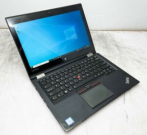 Lenovo Yoga 260 Tablet Notebook PC | Intel Core i5-6300U 8GB Ram 512GB M.2 SSD