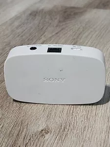 Sony Wearable Speaker System: Wireless Over Neck Speaker SRS-WS1/T ADAPTER ONLY - Bild 1 von 4