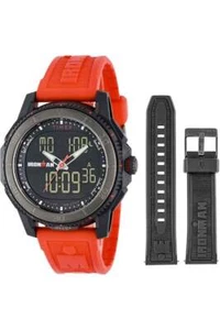 Timex Gents Ironman Adrenaline Set Watch TWG062500 - Picture 1 of 1